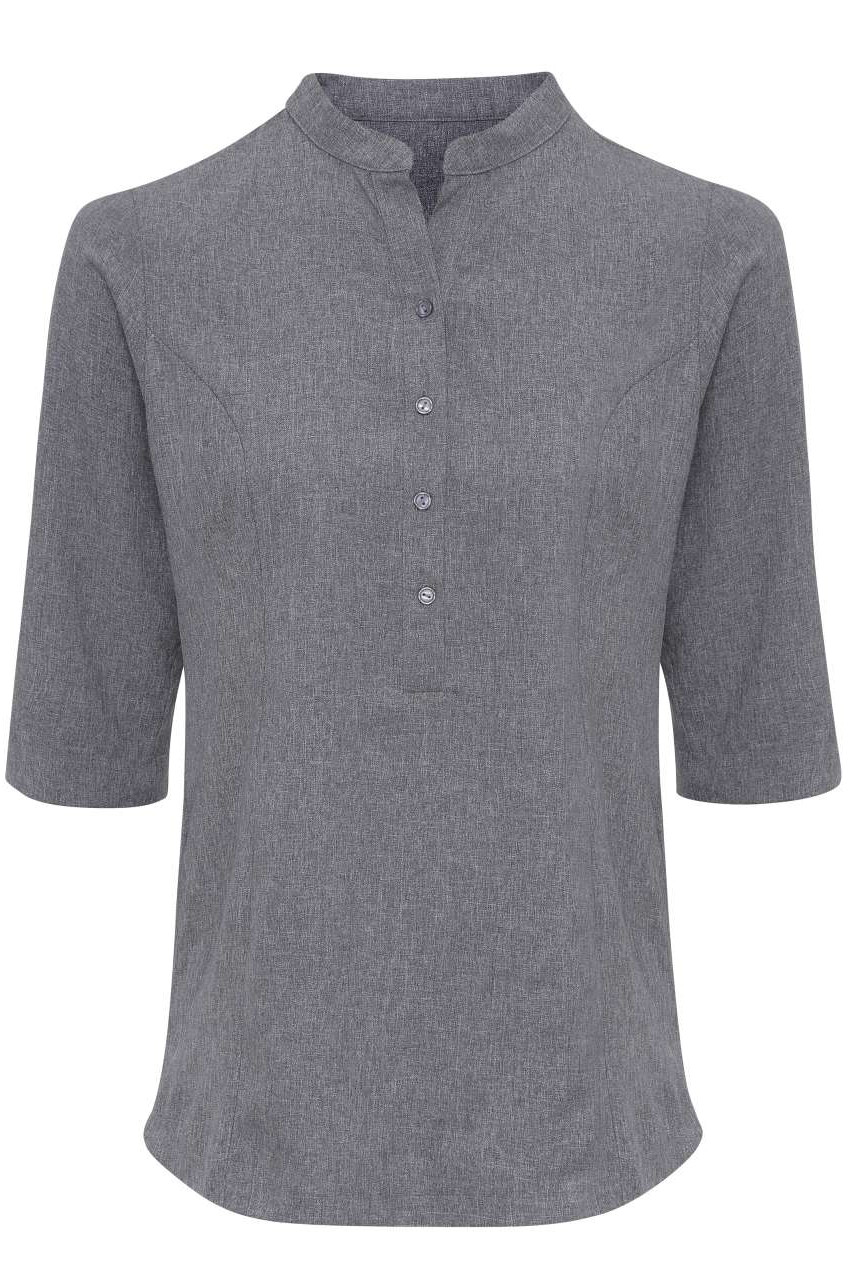 VERBENA BEAUTY & SPA TUNIC
