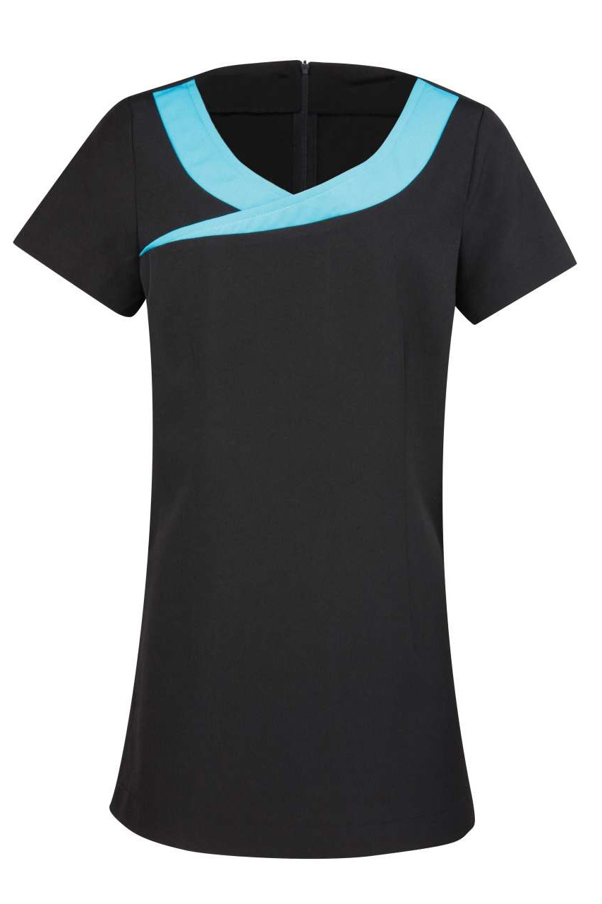 ‘IVY’ BEAUTY AND SPA TUNIC