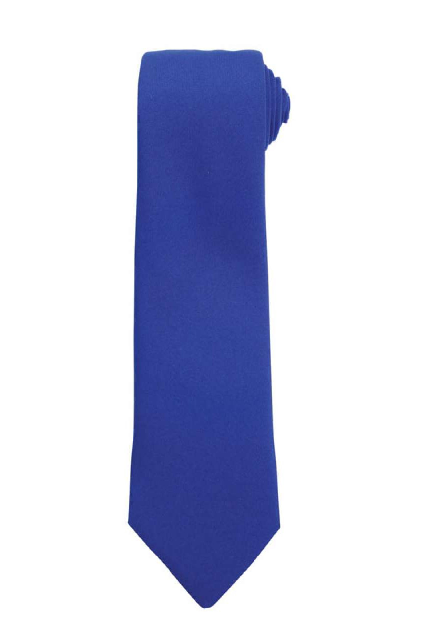 PLAIN WORK TIE