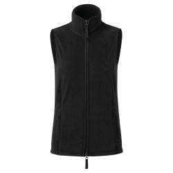 WOMEN'S 'ARTISAN' FLEECE GILET