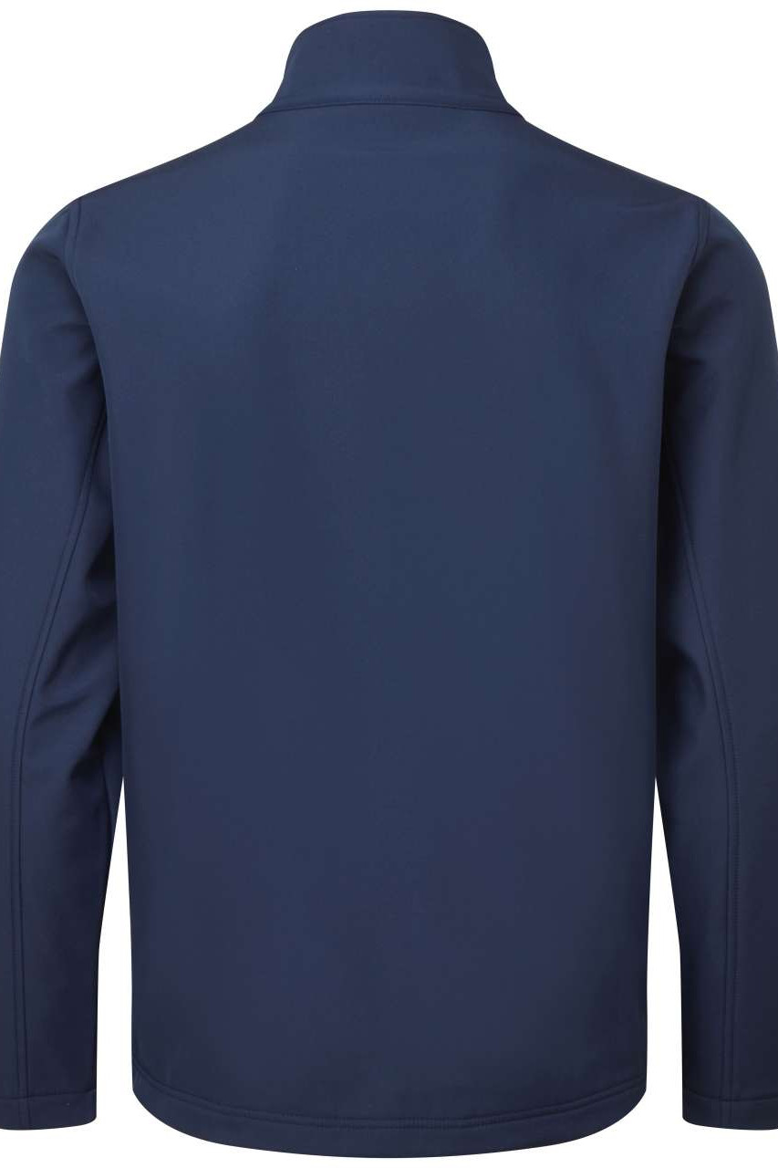 MEN’S WINDCHECKER® PRINTABLE & RECYCLED SOFTSHELL JACKET