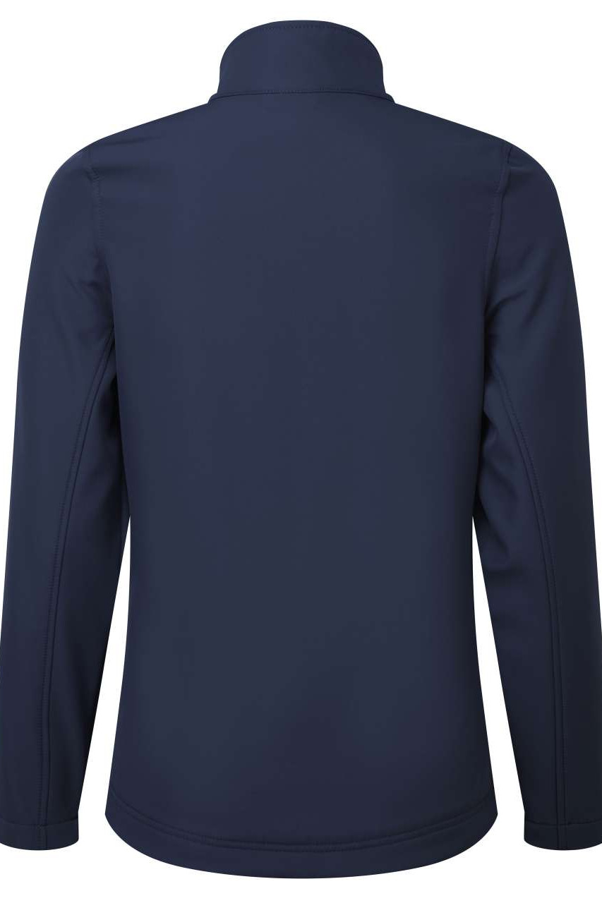 WOMEN’S WINDCHECKER® PRINTABLE & RECYCLED SOFTSHELL JACKET