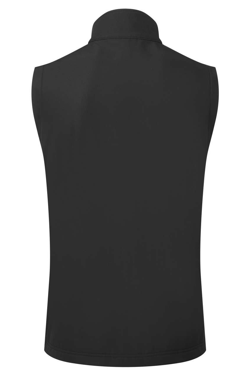 MEN’S WINDCHECKER® PRINTABLE & RECYCLED SOFTSHELL GILET