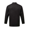 'ESSENTIAL' LONG SLEEVE CHEF'S JACKET