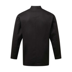 'ESSENTIAL' LONG SLEEVE CHEF'S JACKET