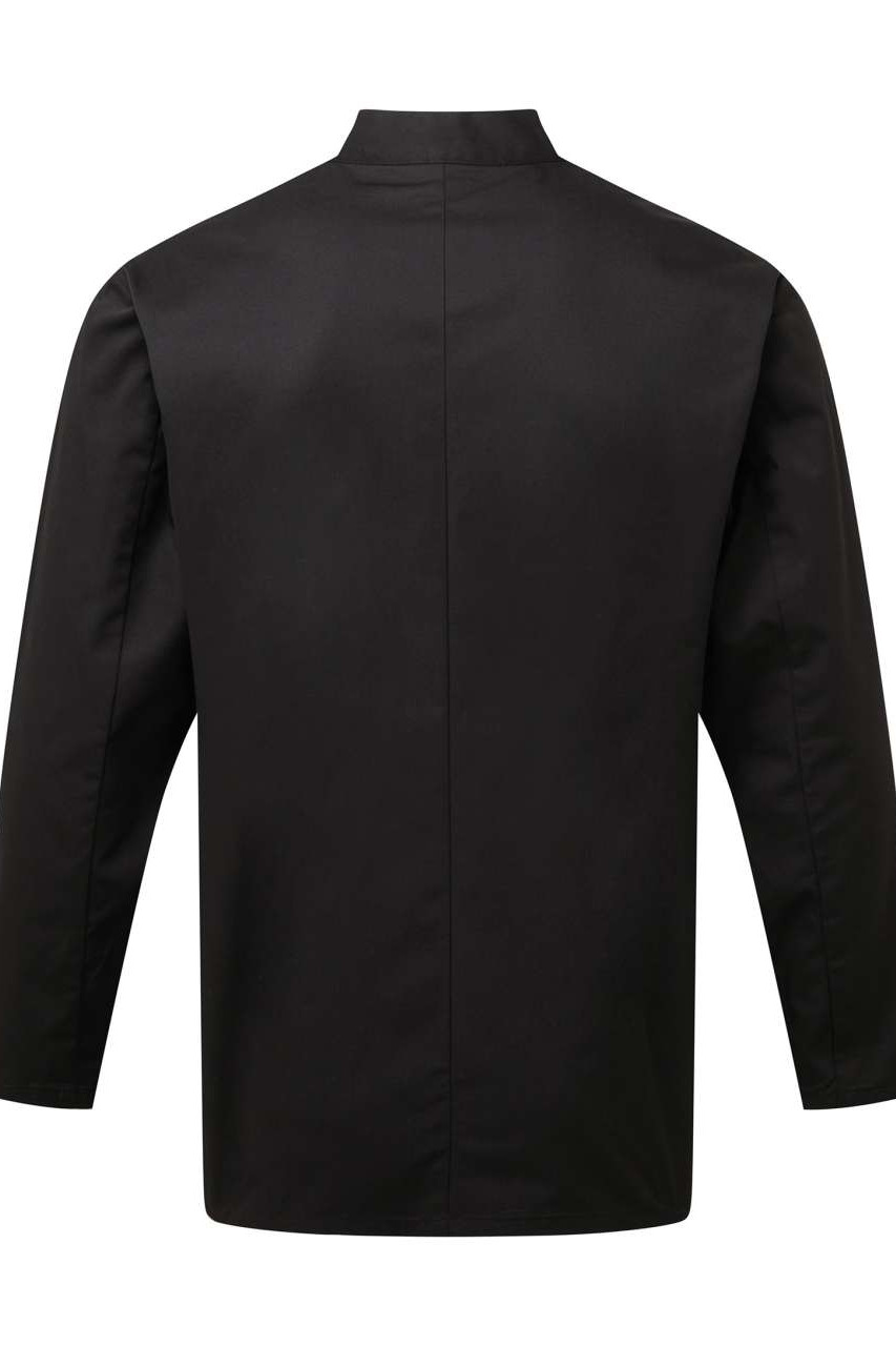 'ESSENTIAL' LONG SLEEVE CHEF'S JACKET