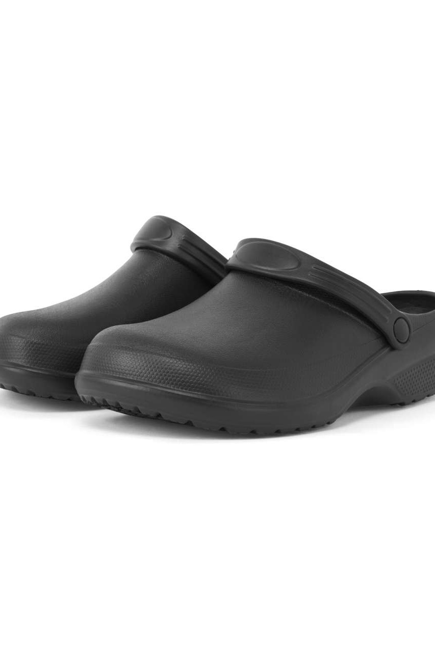CHEF’S NON-SLIP ‘ANCHOR’ CLOG
