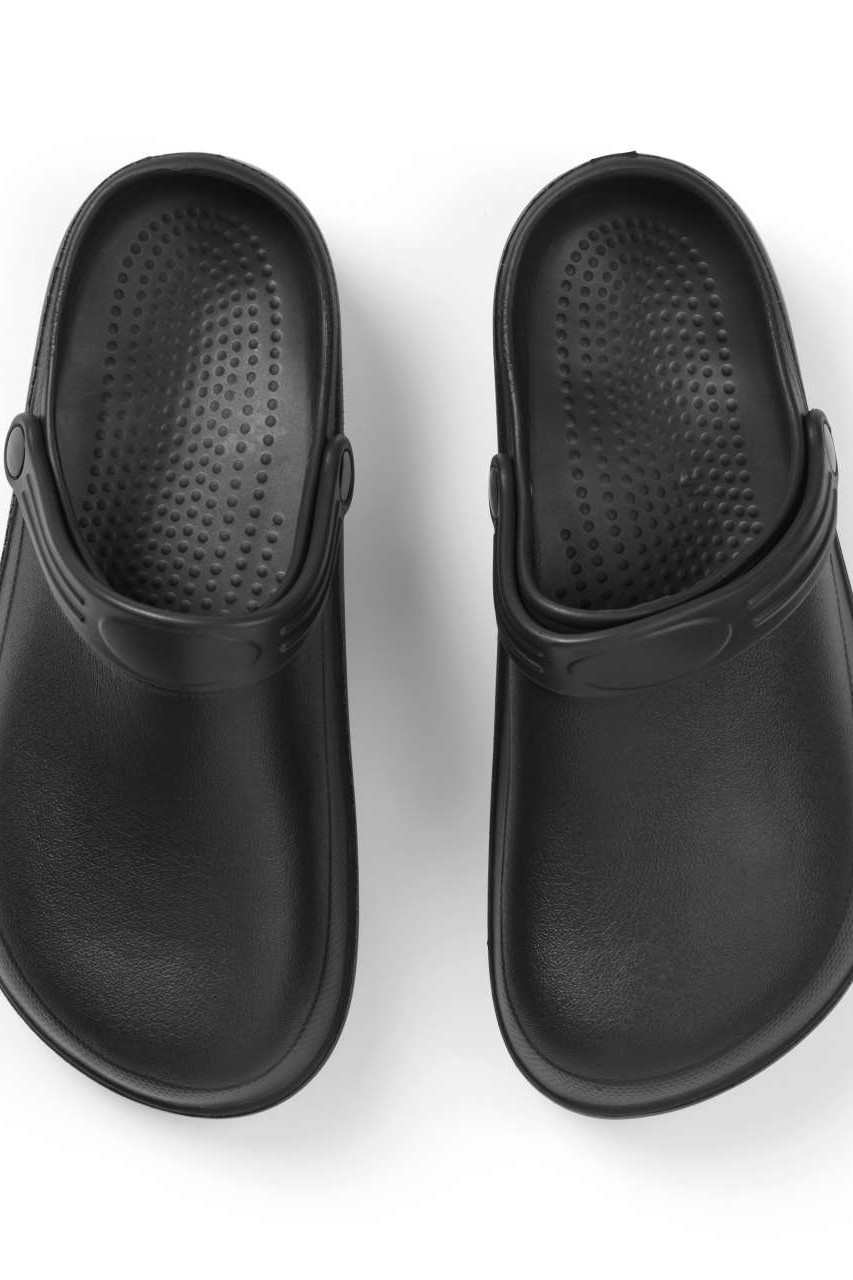 CHEF’S NON-SLIP ‘ANCHOR’ CLOG