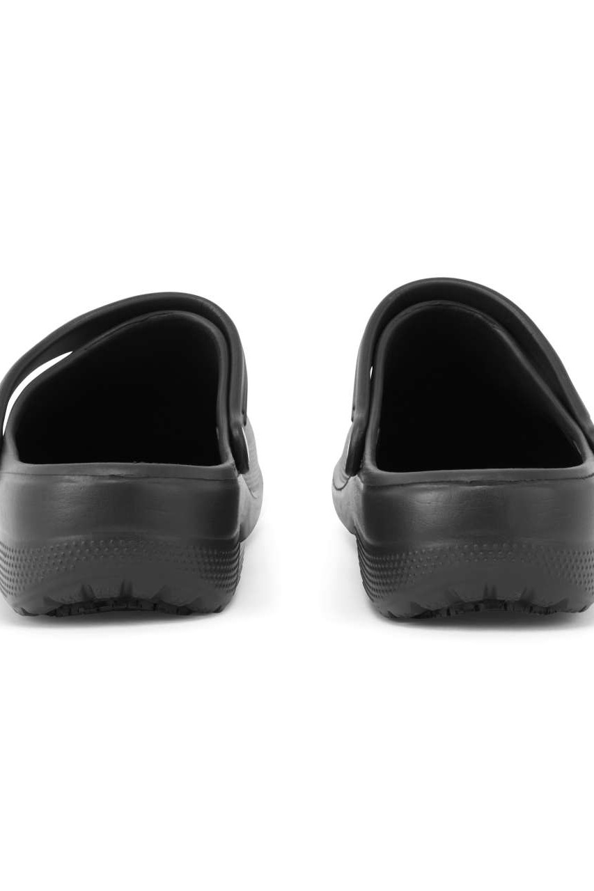 CHEF’S NON-SLIP ‘ANCHOR’ CLOG