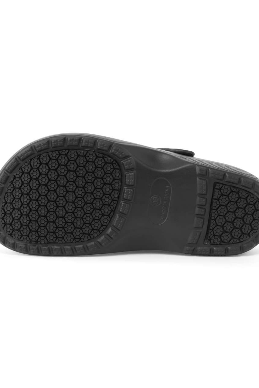 CHEF’S NON-SLIP ‘ANCHOR’ CLOG