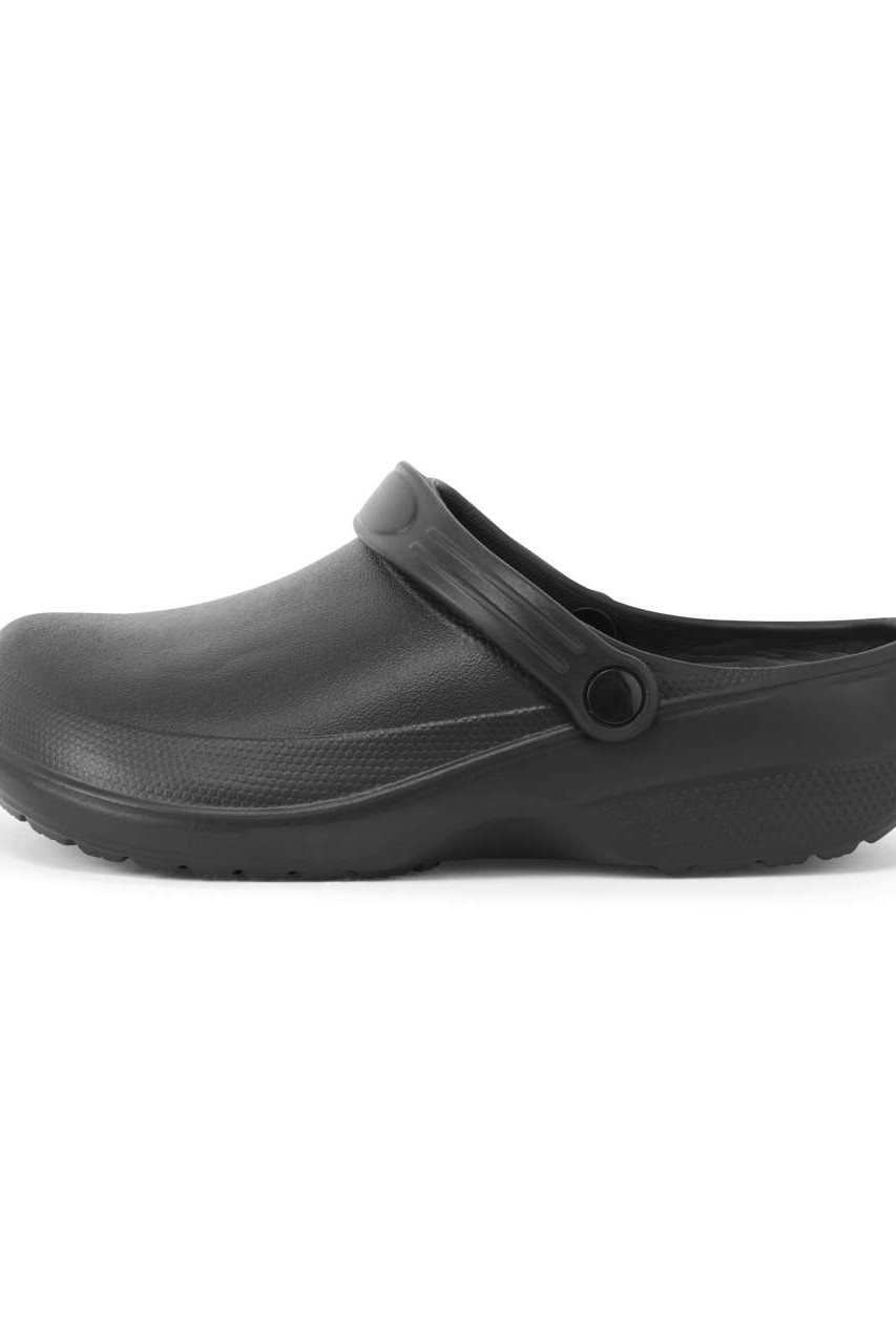 CHEF’S NON-SLIP ‘ANCHOR’ CLOG
