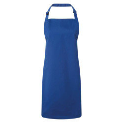 ‘ANTIMICROBIAL’ BIB APRON