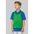 KID'S REVERSIBLE RUGBY BIB
