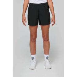 LADIES' RUNNING SHORTS