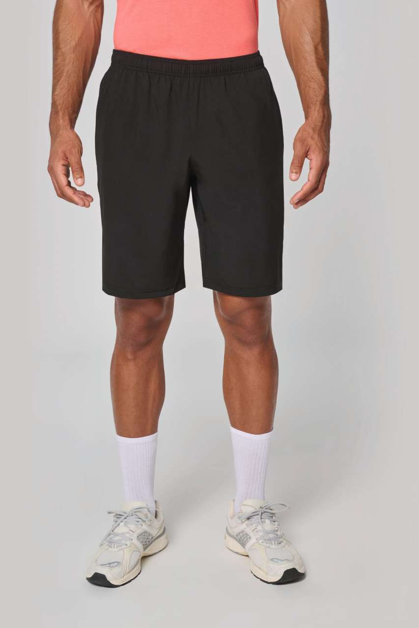 PERFORMANCE SHORTS