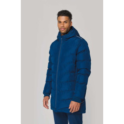 TEAM SPORT PARKA
