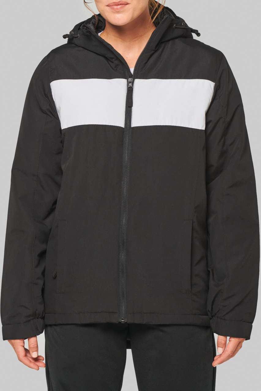UNISEX CLUB JACKET