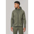 MEN'S HOODED SWEATSHIRT