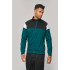 ADULT ZIPPED TRACKSUIT JACKET