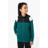 KIDS ZIPPED TRACKSUIT JACKET