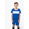 KIDS’ SHORT-SLEEVED JERSEY