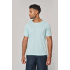 MEN'S RECYCLED ROUND NECK SPORTS T-SHIRT
