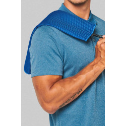 WAFFLE GOLF TOWEL