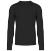 ADULTS' LONG-SLEEVED BASE LAYER SPORTS T-SHIRT