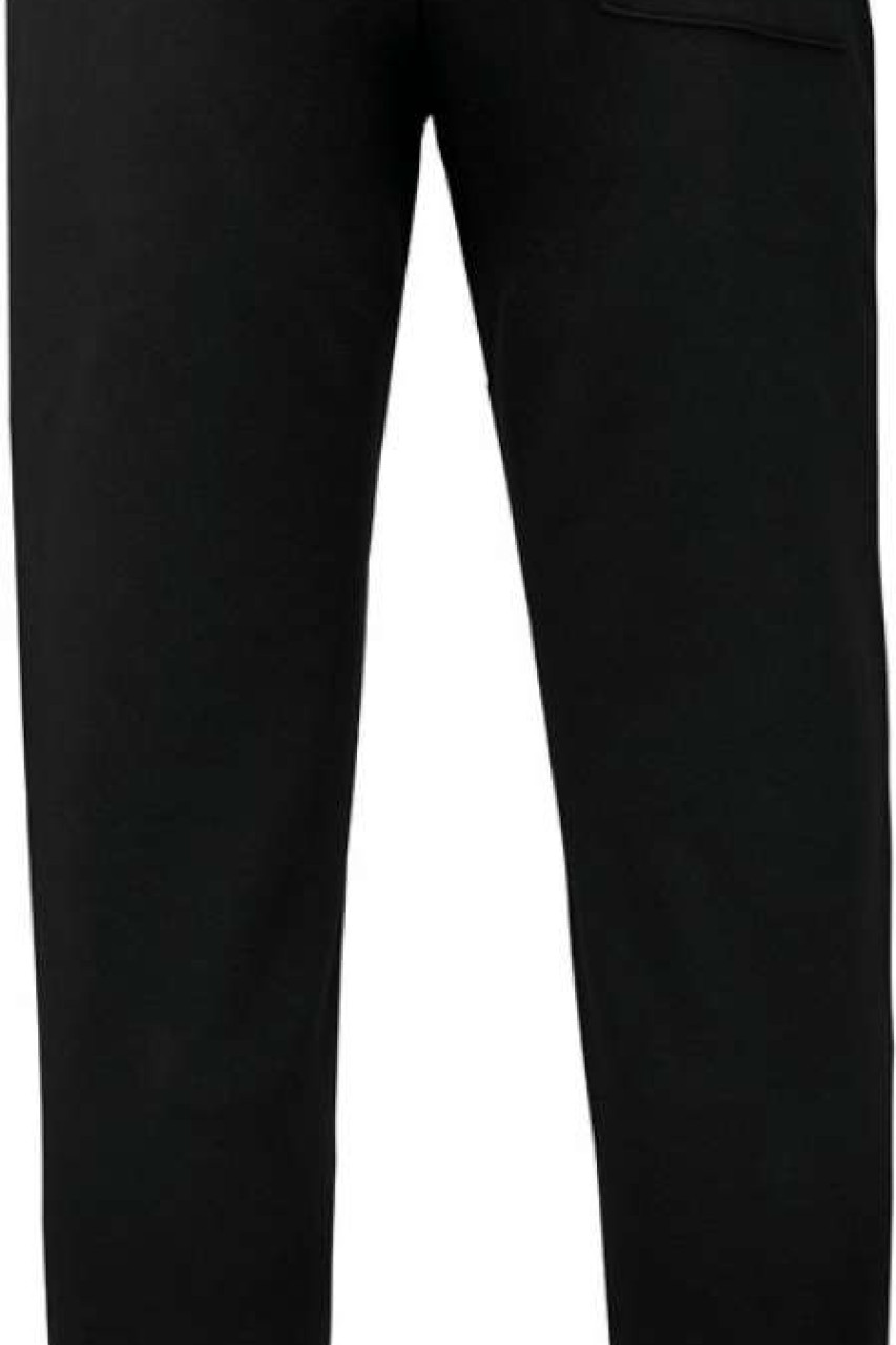 ADULT MULTISPORT JOGGING PANTS WITH POCKETS