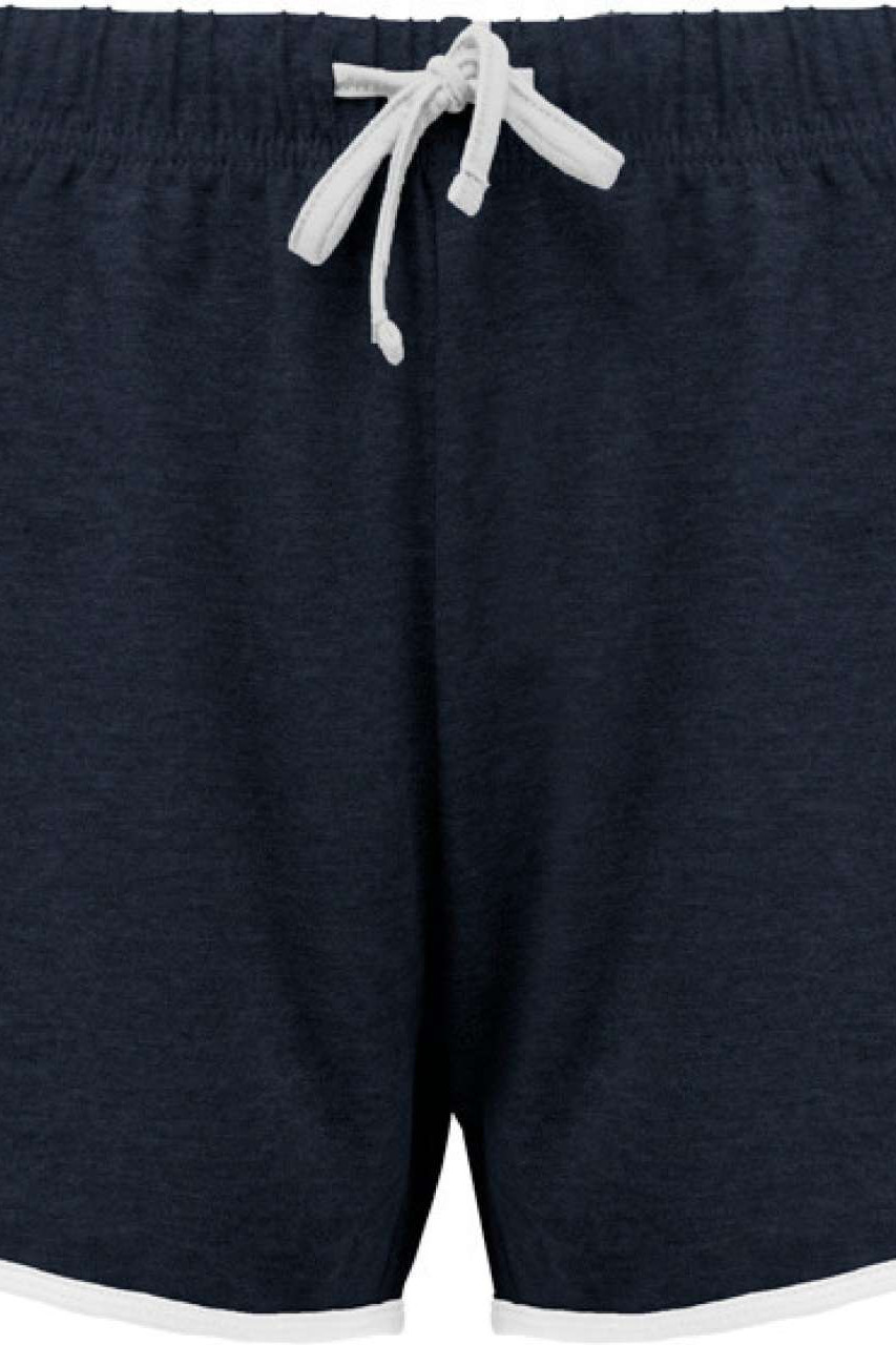 LADIES' SPORTS SHORTS