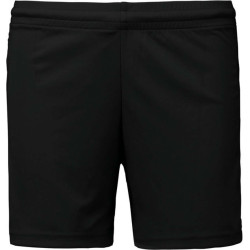 LADIES' GAME SHORTS