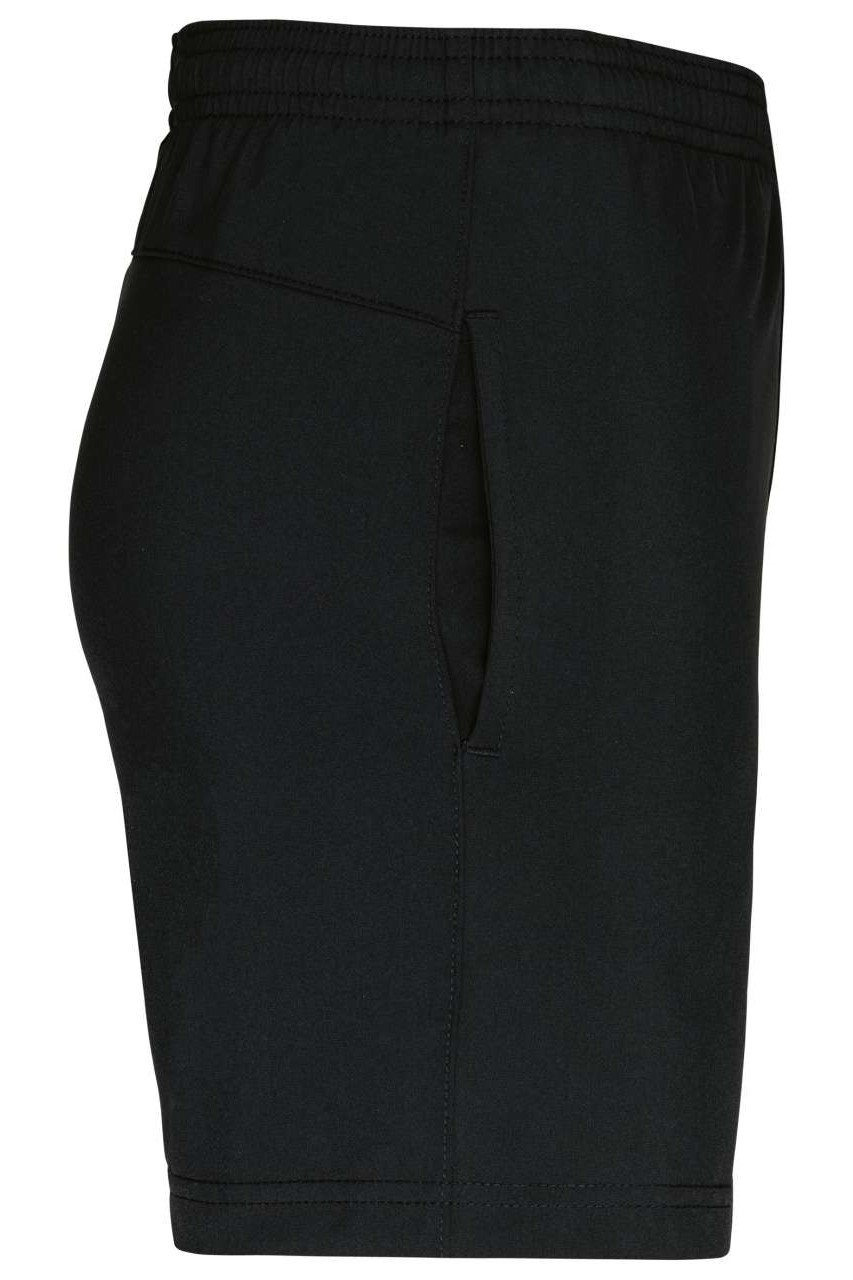 KID'S PERFORMANCE SHORTS