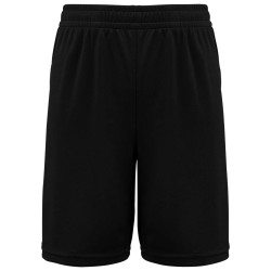 MEN'S BASKETBALL SHORTS