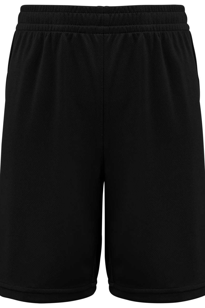 MEN'S BASKETBALL SHORTS