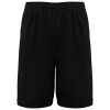 MEN'S BASKETBALL SHORTS