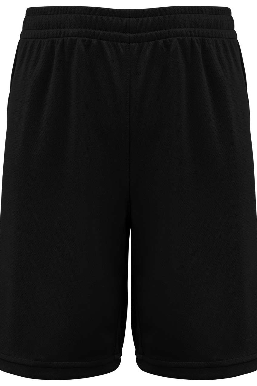 MEN'S BASKETBALL SHORTS