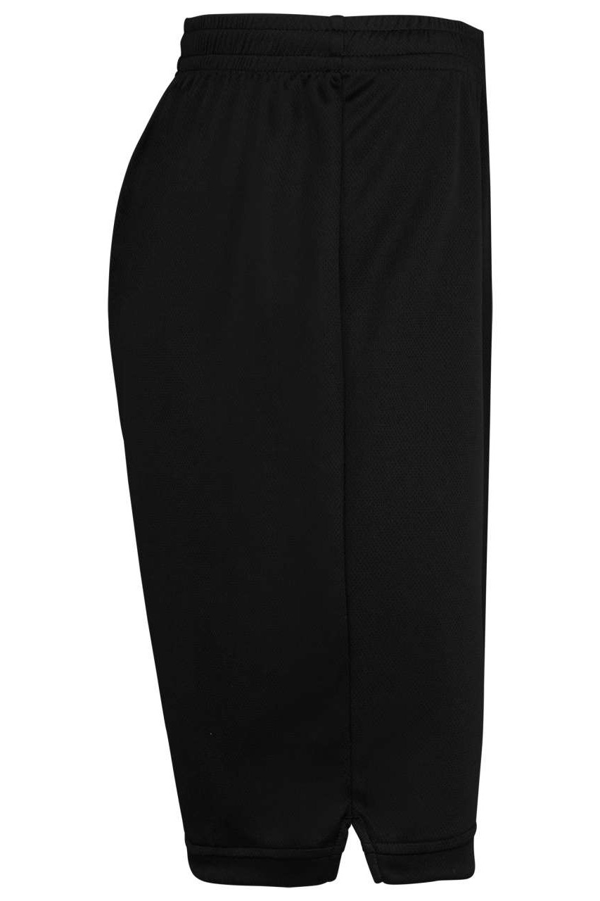 MEN'S BASKETBALL SHORTS