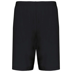 MEN'S JERSEY SPORTS SHORTS