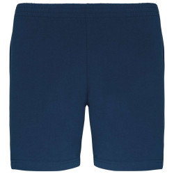 LADIES' JERSEY SPORTS SHORTS