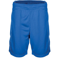 MEN'S BASKETBALL SHORTS