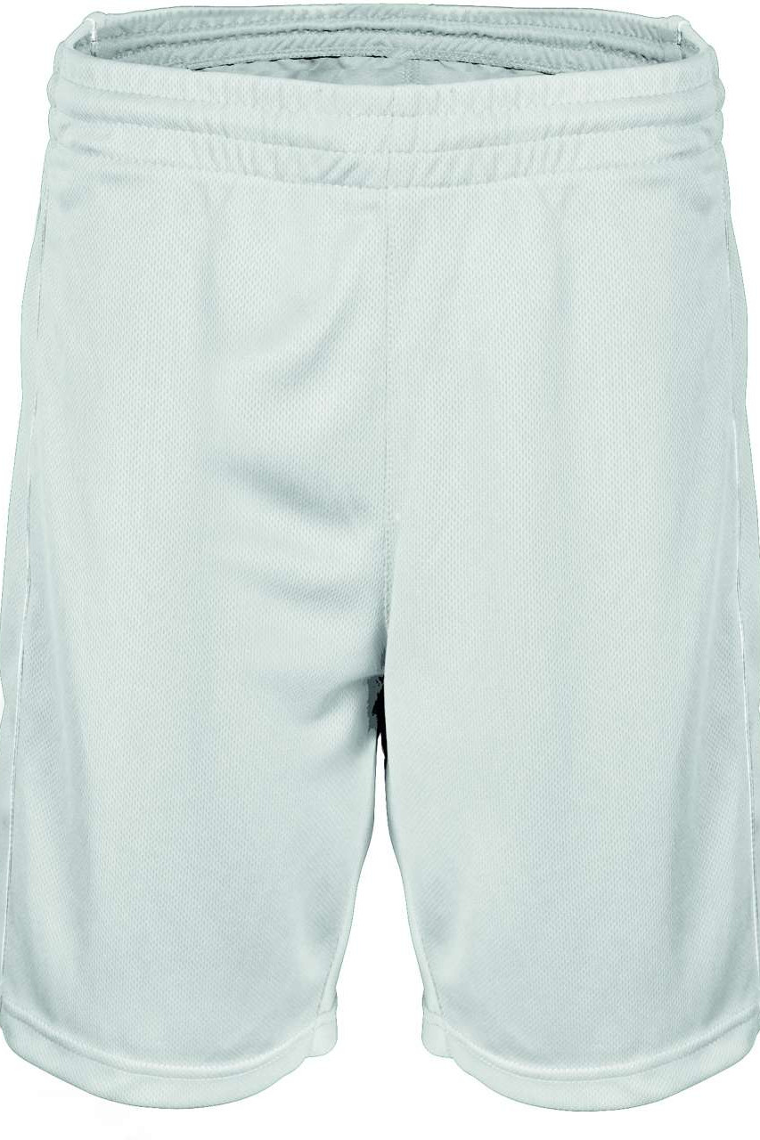 MEN'S BASKETBALL SHORTS