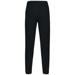 UNISEX LIGHTWEIGHT COTTON TRACKSUIT BOTTOMS