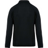 DUAL-FABRIC SPORTS JACKET