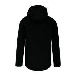 UNISEX CLUB JACKET