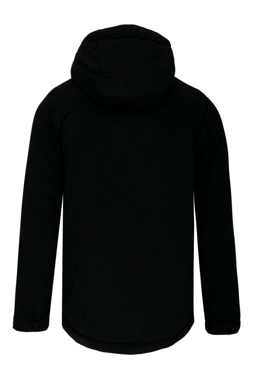 UNISEX CLUB JACKET