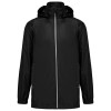 ADULT UNISEX RAIN JACKET