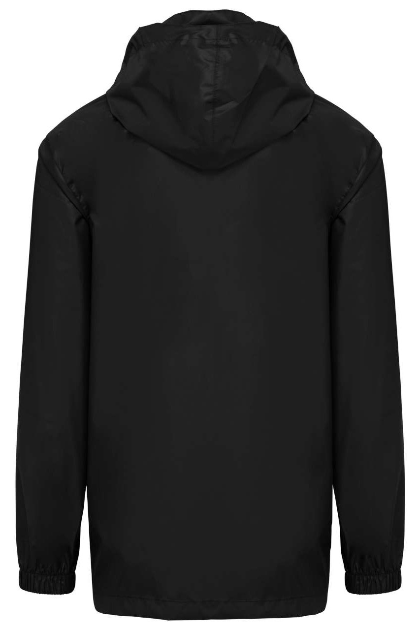 ADULT UNISEX RAIN JACKET