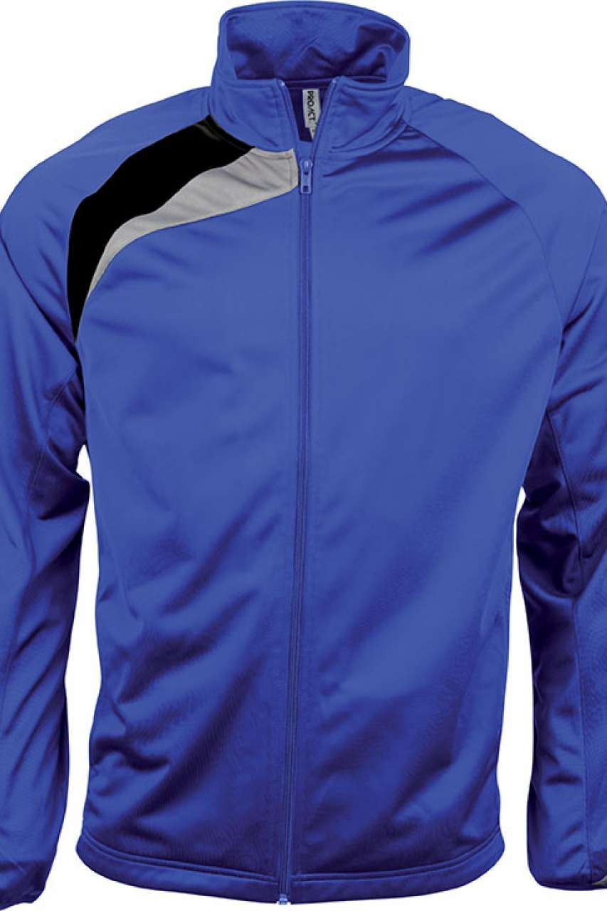UNISEX TRACKSUIT TOP