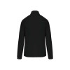 ADULTS' ZIP NECK TRAINING TOP