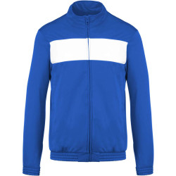KIDS' TRACKSUIT TOP
